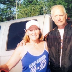 Meet your Posher, Dianne